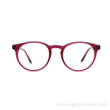 Ejeglas de acetato Fashion Se anteegulases baratos